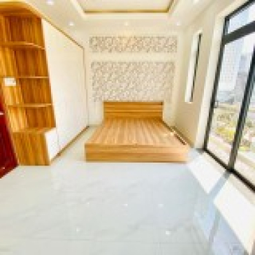 Hình ảnh Bán nhà hẻm 30/2K (Thửa 535 Tờ 31) Hiệp Bình Phường Hiệp Bình Tp Hồ Chí Minh