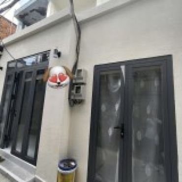 Hình ảnh Bán nhà hẻm 139/16/9 Đường số 28 Phường Gò Vấp Tp Hồ Chí Minh