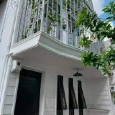 Hình ảnh Bán nhà hẻm 155/12/9 Đường số 14 (Kp Bến Cát) Phường Phước Long Tp Hồ Chí Minh