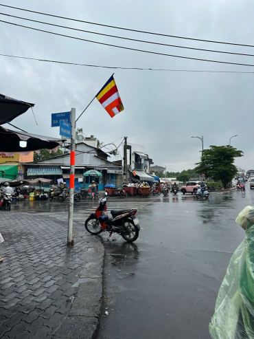 Hình ảnh Bán nhà 673 Ba Đình Phường Bình Đông Tp Hồ Chí Minh