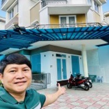 Hình ảnh Bán nhà 21 Đường số 5 Khu Tái định cư Phong Phú 4 Xã Bình Hưng Tp Hồ Chí Minh