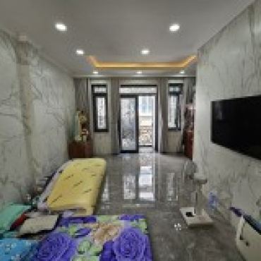 Hình ảnh Bán chung cư Nguyễn Thị Minh Khai Phường Sài Gòn Tp Hồ Chí Minh