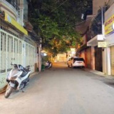 Hình ảnh Bán nhà hẻm 29/30B Đoàn Thị Điểm Phường Cầu Kiệu Tp Hồ Chí Minh