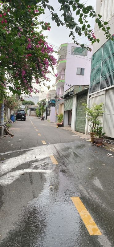 Hình ảnh Bán nhà hẻm 20/2 Đường số 319 (thửa 561 tờ 4) Phường Tân Phú Tp Hồ Chí Minh