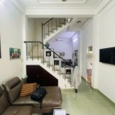 Hình ảnh Bán nhà hẻm 876/35/15 Cách Mạng Tháng Tám Phường Tân Sơn Nhất Tp Hồ Chí Minh