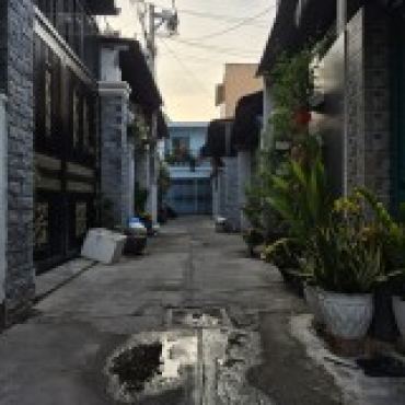 Hình ảnh Bán nhà hẻm 128/34 (Số cũ: 35.3 Bis - KP7 Đông Hưng Thuận) Đông Hưng Thuận 5 Phường Đông Hưng Thuận Tp Hồ Chí Minh