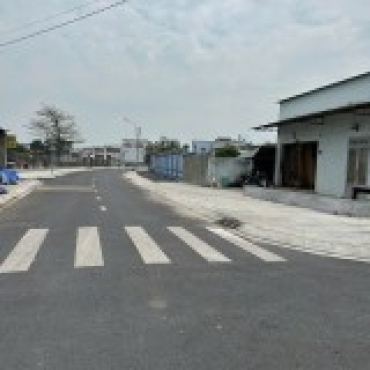 Hình ảnh Bán đất thửa 630 tờ 15 Đất Hóc Môn Xã Hóc Môn Tp Hồ Chí Minh