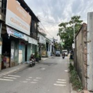Hình ảnh Bán đất thửa 609 tờ 35 Đường Số 147 Phường Tăng Nhơn Phú Tp Hồ Chí Minh