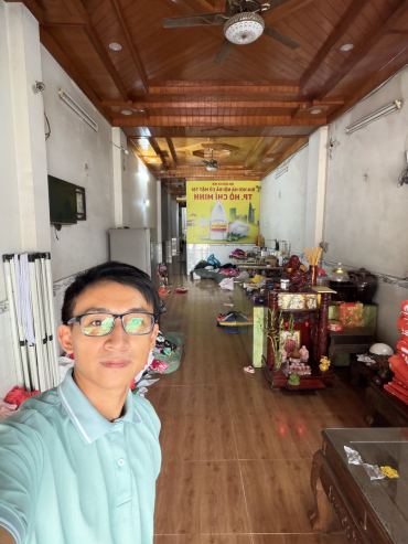 Hình ảnh Bán nhà 346 Liên ấp 123 Xã Tân Vĩnh Lộc Tp Hồ Chí Minh