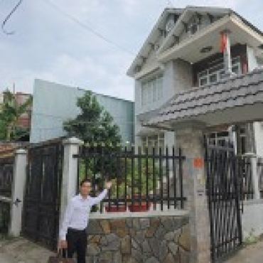 Hình ảnh Bán nhà hẻm D8/248/1A + Thửa 608 tờ 42 ấp 4 Xã Bình Chánh Tp Hồ Chí Minh