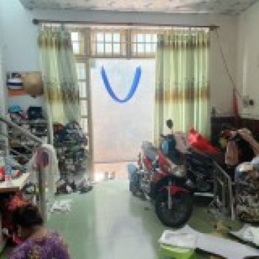 Hình ảnh Bán nhà hẻm 343/29B - 29C Trần Thủ Độ Phường Tân Sơn Hòa Tp Hồ Chí Minh