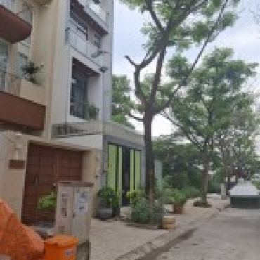 Hình ảnh Bán đất thửa 661 tờ 7 An Phú Đông 27 Phường An Phú Đông Tp Hồ Chí Minh