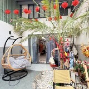 Hình ảnh Bán nhà 70 - 72 Xuân Thới Thượng 31 Xã Xuân Thới Sơn Tp Hồ Chí Minh
