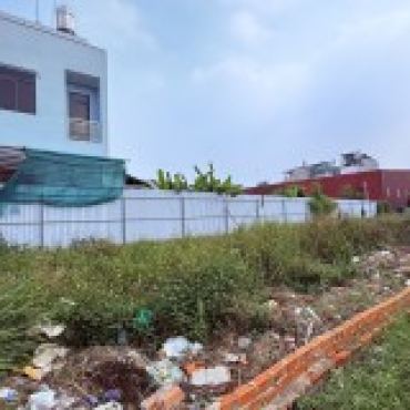 Hình ảnh Bán đất thửa 616 tờ 31 Quốc Lộ 1A Phường An Phú Đông Tp Hồ Chí Minh