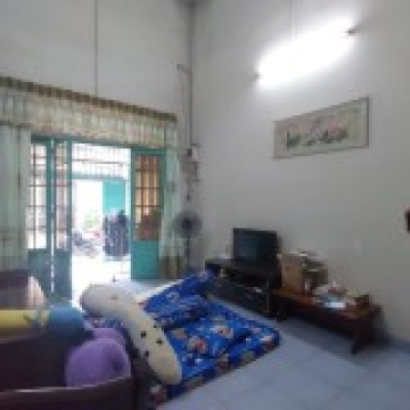 Hình ảnh Bán nhà 32C (Khu phố 3 Thửa 66 Tờ 27) Đỗ Hành Phường Trung Mỹ Tây Tp Hồ Chí Minh