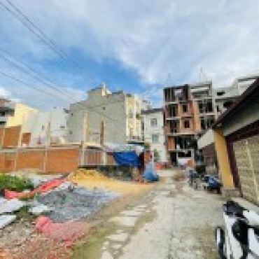 Hình ảnh Bán đất thửa 574 tờ 20 Đất Thạnh Xuân 40 Phường Thới An Tp Hồ Chí Minh