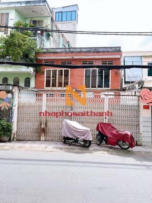 Hình ảnh Bán nhà A47-49 Nguyễn Thần Hiến Phường 18 Quận 4﻿
