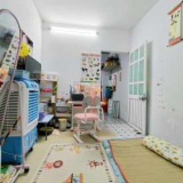 Hình ảnh Bán nhà hẻm 33/3 Đường số 1 Phường Tây Thạnh Tp Hồ Chí Minh