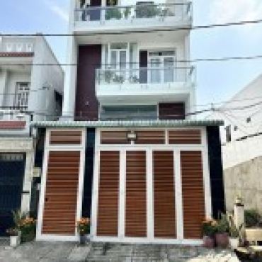 Hình ảnh Bán nhà hẻm 161/23/35A Binh Trị Đông Phường Bình Trị Đông Tp Hồ Chí Minh