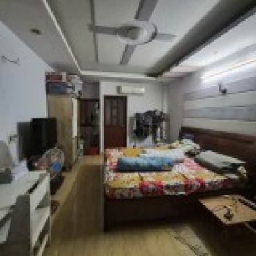 Hình ảnh Bán nhà hẻm 44/21 Đường Số 8 Phường Thông Tây Hội Tp Hồ Chí Minh