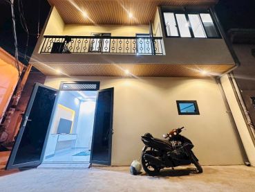 Hình ảnh Bán nhà hẻm 854/47/17M Thống Nhất Phường Gò Vấp Tp Hồ Chí Minh