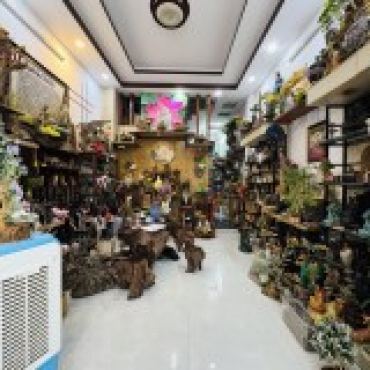Hình ảnh Bán nhà hẻm 118/127A/60 Phan Huy Ích Phường Tân Sơn Nhì Tp Hồ Chí Minh