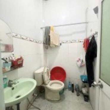 Hình ảnh Bán nhà hẻm 188/12 Tô Ngọc Vân Phường Hiệp Bình Tp Hồ Chí Minh