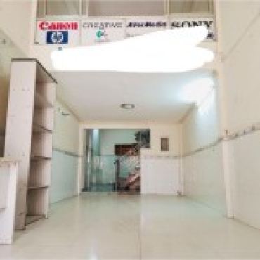 Hình ảnh Bán nhà hẻm 145/10 Phạm Văn Hai Phường Tân Sơn Nhất Tp Hồ Chí Minh