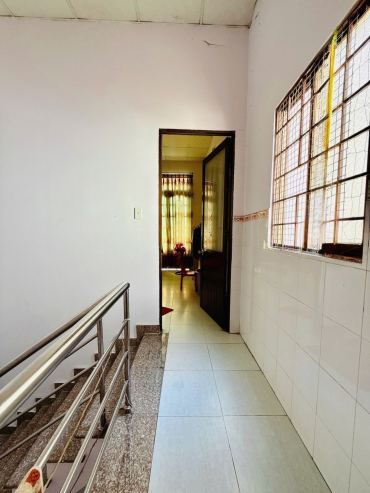 Hình ảnh Bán nhà hẻm 451/41/5 Phạm Thế Hiển Phường Chánh Hưng Tp Hồ Chí Minh