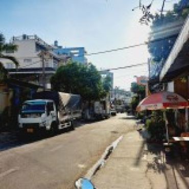 Hình ảnh Bán nhà 30 Nguyễn Quang Diêu (Địa chỉ cũ: 30A Nguyễn Quang Diêu) Phường Tân Quy Tp Hồ Chí Minh