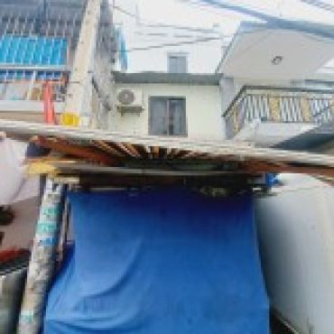 Hình ảnh Bán nhà 64 Nguyễn Quang Diêu Phường Tân Quy Tp Hồ Chí Minh