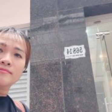 Hình ảnh Bán nhà hẻm MN 568/14 Trần Hưng Đạo Phường Chợ Quán Tp Hồ Chí Minh