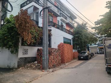 Hình ảnh Bán đất thửa 796 tờ 14 2 Đường số 96 Phường Tăng Nhơn Phú Tp Hồ Chí Minh