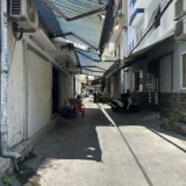 Hình ảnh Bán nhà hẻm 330/12C Lê Hồng Phong Phường Vườn Lài Tp Hồ Chí Minh