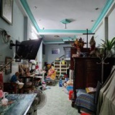 Hình ảnh Bán nhà hẻm 30/18 Trường Sa Phường Gia Định Tp Hồ Chí Minh