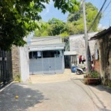 Hình ảnh Bán nhà hẻm 106/20A Trương Văn Thành Phường Tăng Nhơn Phú Tp Hồ Chí Minh