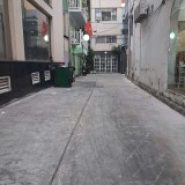 Hình ảnh Bán nhà hẻm 259/5 Nguyễn Tri Phương Phường Diên Hồng Tp Hồ Chí Minh
