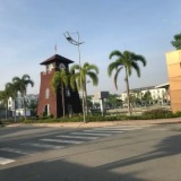 Hình ảnh Bán đất thửa 555 tờ 23 Đường số 4 Phường Long Phước Tp Hồ Chí Minh