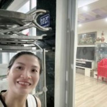 Hình ảnh Bán nhà hẻm 75/9/2 - 75/9/6 Trần Văn Đang Phường Nhiêu Lộc Tp Hồ Chí Minh
