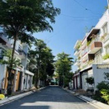 Hình ảnh Bán nhà 19 Đường Số 8 Phường An Lạc Tp Hồ Chí Minh