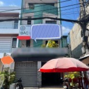Hình ảnh Bán nhà 11 Đường số 5 Phường Tân Tạo Tp Hồ Chí Minh