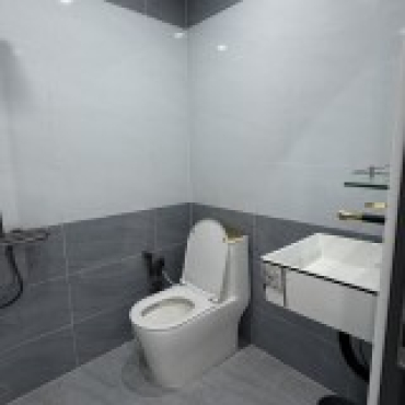 Hình ảnh Bán nhà hẻm 205/18C15 Tân Hòa Đông Phường Phú Lâm Tp Hồ Chí Minh