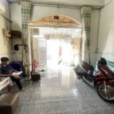 Hình ảnh Bán nhà hẻm 133/3B ( thửa 32 tờ 54 ) HXH Trịnh Thị Miếng ( Ấp Tam Đông cũ ) Xã Hóc Môn Tp Hồ Chí Minh