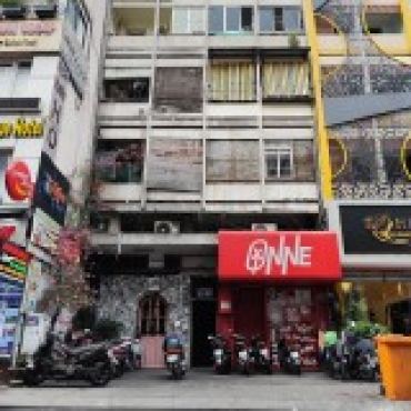 Hình ảnh Bán chung cư 54 (Tầng 5) CC 57 - 59 Đỗ Quang Đẩu Phường Bến Thành Tp Hồ Chí Minh