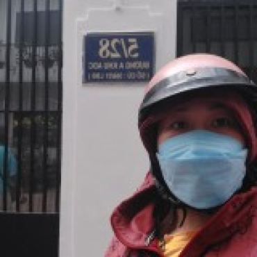 Hình ảnh Bán nhà hẻm 5/28 A, Khu ADC Phường Tân Sơn Hòa Tp Hồ Chí Minh