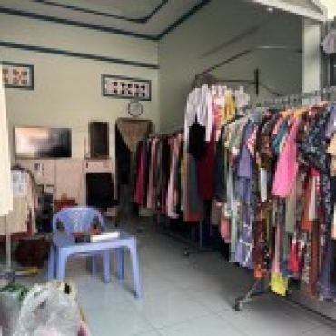 Hình ảnh Bán nhà hẻm 35/3H Ấp Đông 1 Xã Hóc Môn Tp Hồ Chí Minh