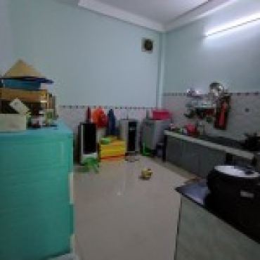 Hình ảnh Bán nhà hẻm 387/23/20 Bình Thành Phường Bình Tân Tp Hồ Chí Minh