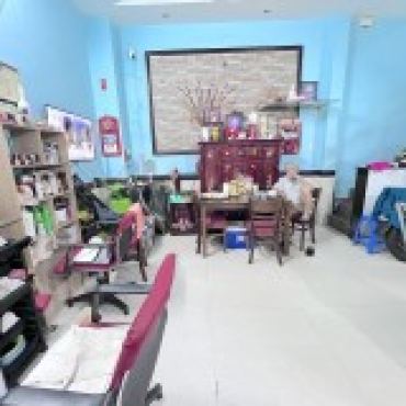 Hình ảnh Bán nhà hẻm 115/6 Đường số 8 Phường Gò Vấp Tp Hồ Chí Minh