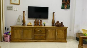 Hình ảnh Bán đất thửa 542 tờ 54 76.10G Lê Văn Chí Phường Linh Xuân Tp Hồ Chí Minh