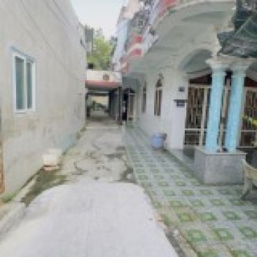 Hình ảnh Bán chung cư Lê Tấn Bê Phường An Lạc Tp Hồ Chí Minh